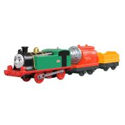 THOMAS LOCOMOTIVA GINA MOTORIZATA CU 2 VAGOANE VIVMTFTF31_GDV33