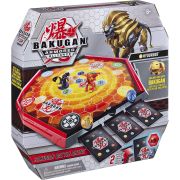 BAKUGAN ARENA DE LUPTA ARMORED ALLIANCE CU FIGURINA HYDORUS INCLUSA VIV6056040