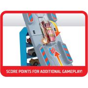 HOT WHEELS LANSATOR CU MASINUTA POWER UP THE HILL VIVMTGBF81_GBF83