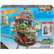 HOT WHEELS SUPER GARAJUL VIVMTGJL14
