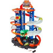 HOT WHEELS SUPER GARAJUL VIVMTGJL14