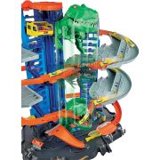 HOT WHEELS SUPER GARAJUL VIVMTGJL14