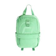 Rucsac Multifunctional Pentru Copii, Rucsac De Mana, Spate Sau Atasabil La Trotineta - Kiwi, 1-5 Ani, 9l Pjb96448