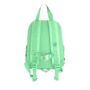 Rucsac Multifunctional Pentru Copii, Rucsac De Mana, Spate Sau Atasabil La Trotineta - Kiwi, 1-5 Ani, 9l Pjb96448