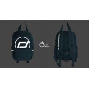 Rucsac Multifunctional Pentru Copii, Rucsac De Mana, Spate Sau Atasabil La Trotineta - Kiwi, 1-5 Ani, 9l Pjb96448