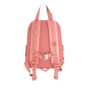 Rucsac Multifunctional Pentru Copii, Rucsac De Mana, Spate Sau Atasabil La Trotineta - Peach, 1-5 Ani, 9l Pjb96447
