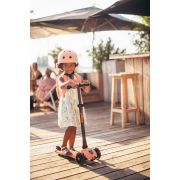 Rucsac Multifunctional Pentru Copii, Rucsac De Mana, Spate Sau Atasabil La Trotineta - Peach, 1-5 Ani, 9l Pjb96447