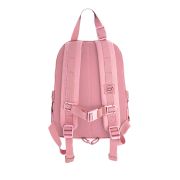 Rucsac Multifunctional Pentru Copii, Rucsac De Mana, Spate Sau Atasabil La Trotineta - Rose, 1-5 Ani, 9l Pjb96446