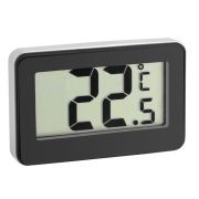 Termometru digital pentru frigider TFA 30.2028.02, suport magnetic