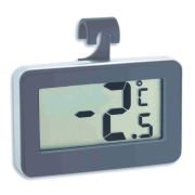 Termometru digital pentru frigider TFA 30.2028.02, suport magnetic