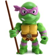 FIGURINA METALICA TESTOASELE NINJA DONATELLO VIV253283003