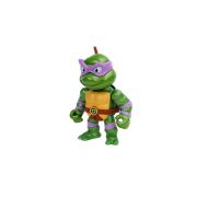 FIGURINA METALICA TESTOASELE NINJA DONATELLO VIV253283003