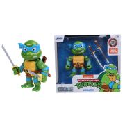 FIGURINA METALICA TESTOASELE NINJA LEONARDO VIV253283000