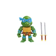 FIGURINA METALICA TESTOASELE NINJA LEONARDO VIV253283000