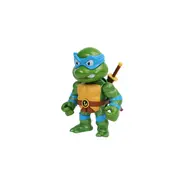 FIGURINA METALICA TESTOASELE NINJA LEONARDO VIV253283000