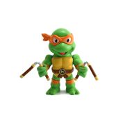 FIGURINA METALICA TESTOASELE NINJA MICHELANGELO VIV253283002