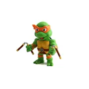 FIGURINA METALICA TESTOASELE NINJA MICHELANGELO VIV253283002