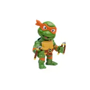 FIGURINA METALICA TESTOASELE NINJA MICHELANGELO VIV253283002