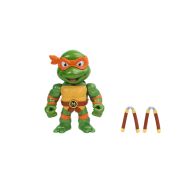 FIGURINA METALICA TESTOASELE NINJA MICHELANGELO VIV253283002