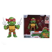 FIGURINA METALICA TESTOASELE NINJA RAPHAEL VIV253283001