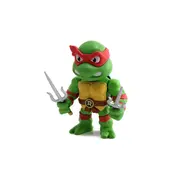 FIGURINA METALICA TESTOASELE NINJA RAPHAEL VIV253283001