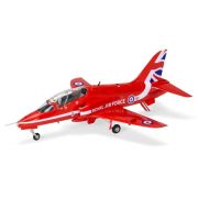 Kit constructie Airfix Avion RAF Red Arrows Hawk - SOLAF55202C