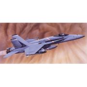 Kit constructie Airfix McDonnell Douglas F-18A Hornet - SOLAF55313