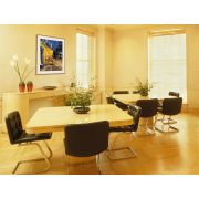 KIT PICTURA PE NUMERE SCHIPPER CAFE TERRACE VAN GOGH VIV609130359