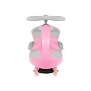 Masinuta fara pedale cu lumini LED Iso Trade MY2868 BBJMY2868_Roz