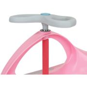 Masinuta fara pedale cu lumini LED Iso Trade MY2868 BBJMY2868_Roz