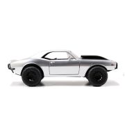 MASINUTA METALICA FAST AND FURIOUS 1967 CHEVY CAMARO SCARA 1 LA 24 VIV253203022