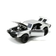 MASINUTA METALICA FAST AND FURIOUS 1967 CHEVY CAMARO SCARA 1 LA 24 VIV253203022