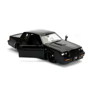 MASINUTA METALICA FAST AND FURIOUS 1987 BUICK SCARA 1 LA 24 VIV253203027