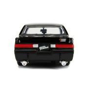 MASINUTA METALICA FAST AND FURIOUS 1987 BUICK SCARA 1 LA 24 VIV253203027