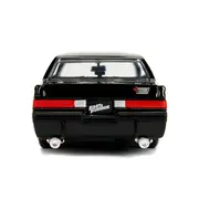 MASINUTA METALICA FAST AND FURIOUS 1987 BUICK SCARA 1 LA 24 VIV253203027