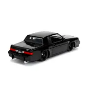 MASINUTA METALICA FAST AND FURIOUS 1987 BUICK SCARA 1 LA 24 VIV253203027