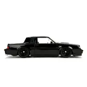 MASINUTA METALICA FAST AND FURIOUS 1987 BUICK SCARA 1 LA 24 VIV253203027