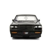 MASINUTA METALICA FAST AND FURIOUS 1987 BUICK SCARA 1 LA 24 VIV253203027