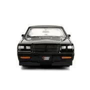 MASINUTA METALICA FAST AND FURIOUS 1987 BUICK SCARA 1 LA 24 VIV253203027