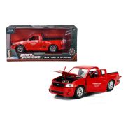 MASINUTA METALICA FAST AND FURIOUS 1999 FORD SVT F-LIGHTNING VIV253203001