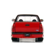 MASINUTA METALICA FAST AND FURIOUS 1999 FORD SVT F-LIGHTNING VIV253203001