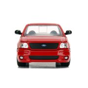 MASINUTA METALICA FAST AND FURIOUS 1999 FORD SVT F-LIGHTNING VIV253203001