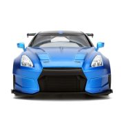MASINUTA METALICA FAST AND FURIOUS 2009 NISSAN BEN SOPRA SCARA 1 LA 24 VIV253203014