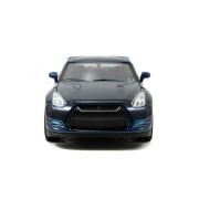 MASINUTA METALICA FAST AND FURIOUS 2009 NISSAN GT-R SCARA 1 LA 24 VIV253203008