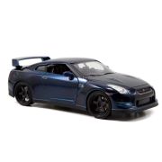 MASINUTA METALICA FAST AND FURIOUS 2009 NISSAN GT-R SCARA 1 LA 24 VIV253203008