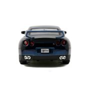 MASINUTA METALICA FAST AND FURIOUS 2009 NISSAN GT-R SCARA 1 LA 24 VIV253203008
