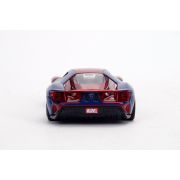 MASINUTA METALICA SPIDERMAN 2017 FORD GT SCARA 1 LA 32 VIV253222002