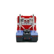 MASINUTA METALICA TRANSFORMERS  G1 OPTIMUS PRIME SCARA 1 LA 32 VIV253112004