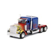 MASINUTA METALICA TRANSFORMERS  T1 OPTIMUS PRIME SCARA 1 LA 32 VIV253112003