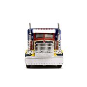 MASINUTA METALICA TRANSFORMERS  T1 OPTIMUS PRIME SCARA 1 LA 32 VIV253112003